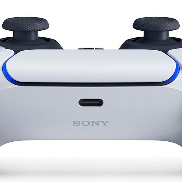 PlayStation DualSense Wireless Controller - Gray Camo